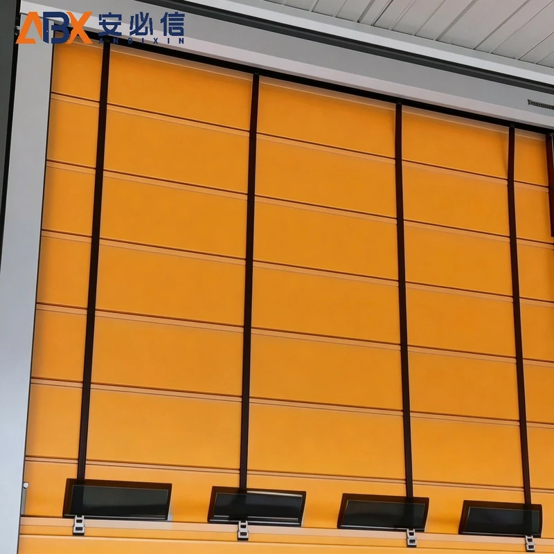 池州冷库门封